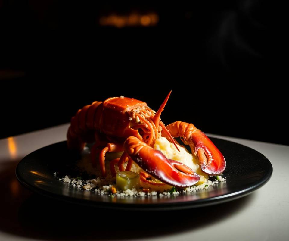 Lobster House